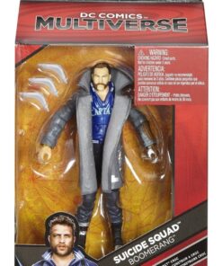 DC Super Friends Super Friend Multiverse Suicide Squad Boomerang Figure 11 71NqZ5Ln6bL