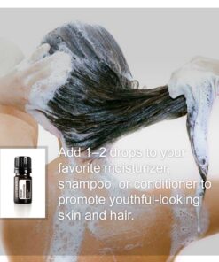 doTERRA - Roman Chamomile Essential Oil - 5 mL 16 71Nqi2px6BL