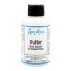 Angelus Duller for Acrylic Leather Paint Additive- Gloss Reducer Paints- 4oz 4 71NrIB16OLL
