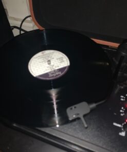 The Wall Audio CD, Audiobook, CD 25 71NrKFKVZjL