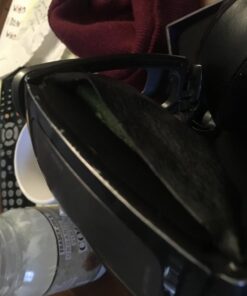 Blue Microphones Mo-Fi Powered High-Fidelity Headphones with Integrated Audiophile Amplifier 24 71Nrir2TxGL