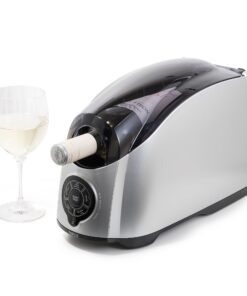 Cooper Cooler Tailgater Rapid Beverage Chiller Silver 12 71Ns73MRitL