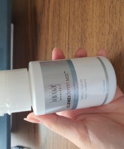 Obagi Medical CLENZIderm M.D. Pore Therapy Acne Treatment; Pore-Reducing Toner with 2% Salicylic Acid 5 Fl Oz (Pack of 1) 18 71Ns8yIqWPL