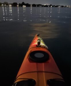 Innovative Lighting - 560-1110 Portable LED Bow Light with Suction Cup 20 71NsZeY6XNL