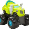 Fisher-Price Nickelodeon Blaze & the Monster Machines, Zeg
