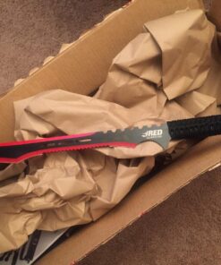 K Exclusive Ninja Sword and Kunai Set RED 9 71Nt sUuZ L