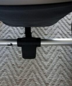 Joolz Hub Stroller - Hippo Grey 52 71Nt7PiyUtL