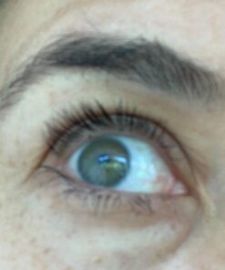 blinc blinc Original Tubing Mascara Black 0.30 Fl Oz (Pack of 1) 37 71NtvTnpLL