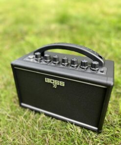 Boss Katana Mini - 7-Watt Combo Amp Amplifier 28 71Nu0tMiGrL