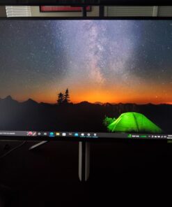 Sony 27” INZONE M9 4K HDR 144Hz HDMI 2.1 Gaming Monitor with Full Array Local Dimming and NVIDIA G-SYNC (2022),Black M9 Gaming Monitor 76 71Nu6smt6pL