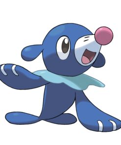 Pokémon Moon - Nintendo 3DS 28 71NutGLufL