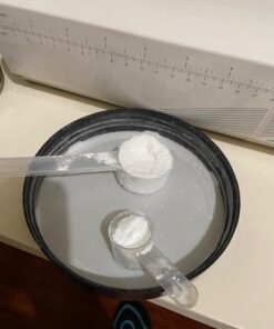 Creatine Monohydrate Powder | MuscleTech Platinum | Pure Micronized | Muscle Recovery + Builder for Men & Women | Workout Supplements | Unflavored (80 Servings) 80 Servings 50 71NvSQ9uAhL