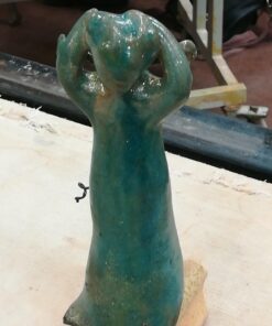 Eye Candy Premium Mica Powder Pigment “14k Gold Nugget” (50g) Multipurpose DIY Arts and Crafts Additive | Natural Bath Bombs, Paint, Soap, Nail Polish, Lip Balm (14k Gold Nugget, 50G) 14k Gold Nugget 34 71Nvag PSL