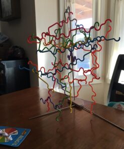 Melissa & Doug Junior Suspend Family Game (31 pcs) 20 71NwBUFdyHL