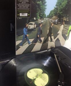 Abbey Road 43 71NwtNsC3xL