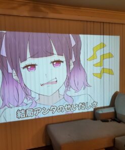 TMY Native 1080P Projector with 5G WiFi and Bluetooth 5.1, 13000 Lumens 4K Supported Mini Projector, Portable Projector Compatible with TV Stick/Phone/PC/DVD/HDMI/AV/USB/SD, Outdoor Movie Projector 63 71Nwtm8I lL