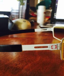 PPK Computer glasses - block blue light, Anti-glare, minimize digital eye strain - Prevent headaches, reduce eye fatigue and sleep better 20 71NxGSUIaXL