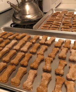 Fox Run Dog Bone Cookie Cutter Set, Stainless Steel, 3-Piece 3 piece 41 71NxJkB LLL