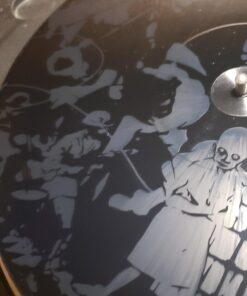 The Black Parade Explicit Lyrics Vinyl, February 10, 2015 26 71NxOtyZFlL