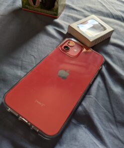 JJGoo Compatible with iPhone 12 Case & 12 Pro Case Clear Soft Transparent Shockproof Protective Slim Thin Bumper Phone Cover for 12 and 12 Pro - 6.1 inch 25 71NxXBgGbbL