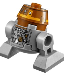 LEGO Star Wars 75048 The Phantom Building Toy (Discontinued by Manufacturer) 16 71NyUkDlGrL