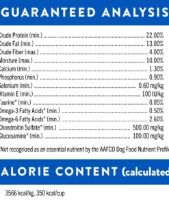 NUTRO ULTRA Adult Large Breed High Protein Natural Dry Dog Food with a Trio of Proteins from Chicken Lamb and Salmon, 30 lb. Bag 30 Pound (Pack of 1) 36 71NygKvVkIL