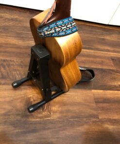 Stagg Acoustic Guitar Stand (SUVM-A100BK) Original Version 86 71NyvLC1znL