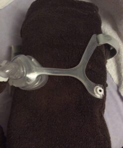 Respironics Wisp Nasal CPAP Mask Replacement Frame Clear… 7 71NzL4QFzTL