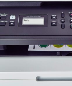 Brother® HL-L3290CDW Wireless Laser All-in-One Color Printer New Model: HLL3290CDW 29 71NzTXyYySL