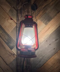 Stansport Hurricane High Oil Lantern 12 Inch 34 71NzaXW eoL