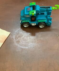 Transformers Playskool Heroes Rescue Bots Hoist The Tow-Bot Action, Ages 3-6 (Amazon Exclusive) Frustration-Free Packaging 23 71Nzh2kGrL