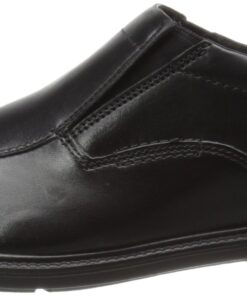Rockport Men's Charles Road Slip-On Loafer 9 M Black 15 71NzwOM55L