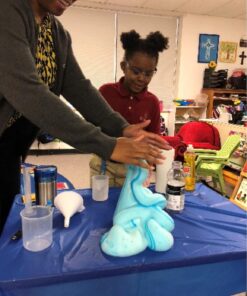 PYREX 1L Narrow Mouth Erlenmeyer Flasks with Heavy Duty Rim, Ea Single 11 71NzypgKsyL