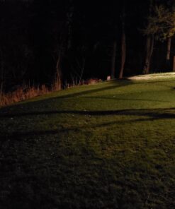 kadision LED Flood Light Outdoor with Dusk to Dawn Photocell, 50W 6500LM IP65 Waterproof Adjustable Knuckle Mount LED Flood Lights 5000K 100-277V ETL Listed 33 71O I72AYEL