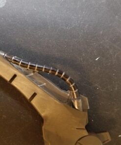 Sharpie Metallic Permanent Markers, Fine Point, Assorted Colors, 6 Count 32 71O Y4lYkrL