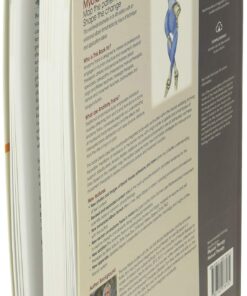 Anatomy Trains: Myofascial Meridians for Manual Therapists and Movement Professionals Paperback 9 71O dA178GL