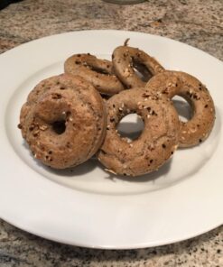 Silikomart Silicone Classic Collection Mold Shapes, Ring, Large 8 71O0n3nFeZL