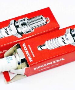 Alternative view of Honda 98079-52876 Spark Plug Pack of 2