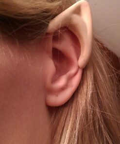 Rubie's Costume Tight Fro Wig One Size Tan 30 71O1s4GqrL