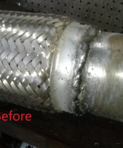 CANTESCO AS-16-A Red Heavy Duty Solvent Based Anti-Spatter, 16 oz Box/Aerosol Cans 1 8 71O1tvJ7xL