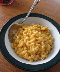 Kraft Thick 'n Creamy Macaroni & Cheese Dinner (7.25 oz Box) Thick'n Creamy 7.25 Ounce (Pack of 1) 26 71O1u5CfM7L