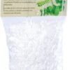 Hydrofarm HGN30S Flexible String, 5' x 30', Trellis Netting, 3.5" Mesh, White 5' x 30' Trellis Netting 3.5" Mesh, woven 11 71O247Uzm0L
