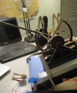 Academy Da Vinci Catapult 11 71O2iY6AxOL