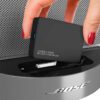 LAYEN i-SYNC - 30 Pin Bluetooth Adapter Receiver for Bose SoundDock and Other 30pin iPod iPhone Music Docking Stations, Hi-Fi, Stereo and Speakers (Not for Cars) 12 71O2jnllSXL