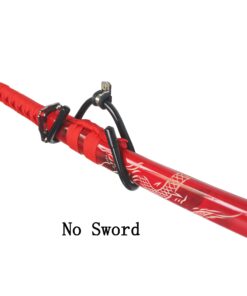 YYST Sword Display Rack Sword Wall Mount Sword Wall Rack Sword Holder 4/PK – No Sword 21 71O2lYm0OYL