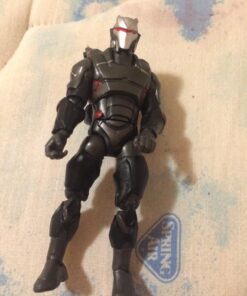 Fortnite Early Game Survival Kit Figure Pack, Omega 27 71O2qZHcSL