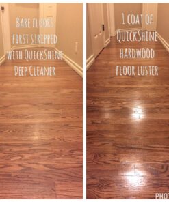 Quick Shine High Traffic Hardwood Floor Luster and Polish, 27 Fl. Oz. 36 71O3GxgmdpL