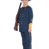 Forum Novelties Union Officer Child's Costume Large 25 71O3fZNMLVL