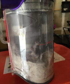 Dyson Cinetic Big Ball Animal Upright Vacuum Cleaner, Purple/Iron Vacuum Only 32 71O3jsoNjCL