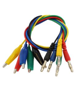 Tool Aid - 20 Piece Back Probe Kit (23500) , Blue 14 71O3me882pL